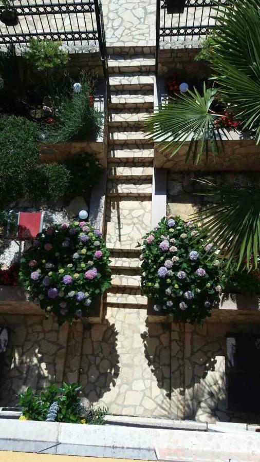 Apartament Jurić Vrsar